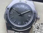 Replica Chopard Snow Mountain Pride 298600-3002 GH Factory Silver strap - Image 15