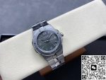 Replica Chopard Snow Mountain Pride 298600-3002 GH Factory Silver strap - Image 3
