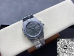 Replica Chopard Snow Mountain Pride 298600-3002 GH Factory Silver strap - Image 14
