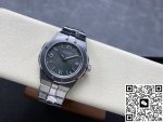 Replica Chopard Snow Mountain Pride 298600-3002 GH Factory Silver strap - Image 8