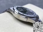 Replica Chopard Snow Mountain Pride 298600-3002 GH Factory Silver strap - Image 18