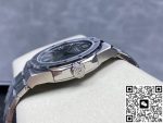 Replica Chopard Snow Mountain Pride 298600-3002 GH Factory Silver strap - Image 17