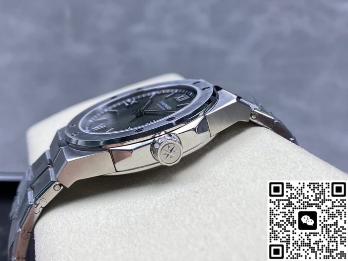 Replica Chopard Snow Mountain Pride 298600-3002 GH Factory Silver strap - Image 6