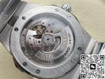 Replica Chopard Snow Mountain Pride 298600-3002 GH Factory Silver strap - Image 20