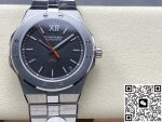 Replica Chopard Snow Mountain Pride 298600-3020 GH Factory Grade 5 Titanium Case - Image 2