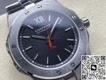 Replica Chopard Snow Mountain Pride 298600-3020 GH Factory Grade 5 Titanium Case - Image 4