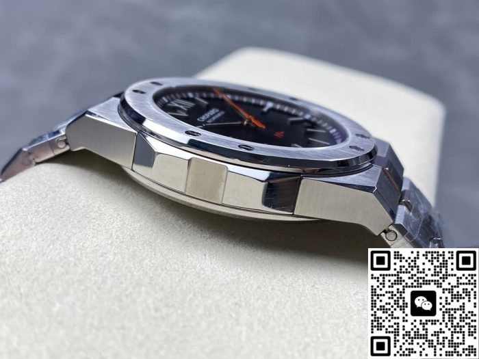 Replica Chopard Snow Mountain Pride 298600-3020 GH Factory Grade 5 Titanium Case - Image 6