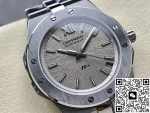 Replica Chopard Snow Mountain Pride 298600-3005 GH Factory Electroplating gray - Image 4