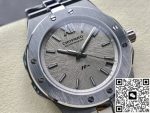 Replica Chopard Snow Mountain Pride 298600-3005 GH Factory Electroplating gray - Image 15