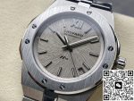 Replica Chopard Snow Mountain Pride 298600-3005 GH Factory Electroplating gray - Image 3