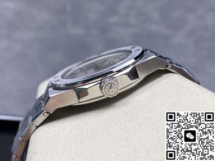 Replica Chopard Snow Mountain Pride 298600-3005 GH Factory Electroplating gray - Image 10