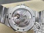 Replica Chopard Snow Mountain Pride 298600-3005 GH Factory Electroplating gray - Image 20