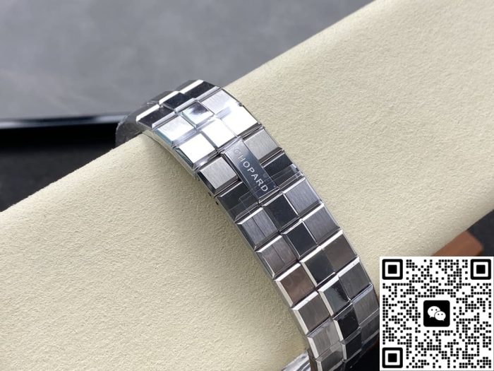 Replica Chopard Snow Mountain Pride 298600-3005 GH Factory Electroplating gray - Image 8