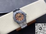 Replica Chopard Snow Mountain Pride 298635-3001 GH Factory Straw dial - Image 6