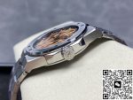 Replica Chopard Snow Mountain Pride 298635-3001 GH Factory Straw dial - Image 8