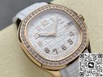 Replica Patek Philippe AQUANAUT 5268/200R-001 GR Factory Square dial - Image 16