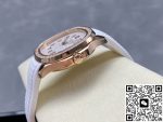 Replica Patek Philippe AQUANAUT 5268/200R-001 GR Factory Square dial - Image 6