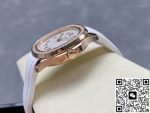 Replica Patek Philippe AQUANAUT 5268/200R-001 GR Factory Square dial - Image 17