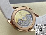 Replica Patek Philippe AQUANAUT 5268/200R-001 GR Factory Square dial - Image 10