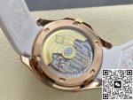 Replica Patek Philippe AQUANAUT 5268/200R-001 GR Factory Square dial - Image 21