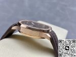 Replica Patek Philippe AQUANAUT 5268/200R-010 GR Factory Taupe Dial - Image 18