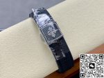 Replica Patek Philippe AQUANAUT 5267/200A-001 GR Factory Black Dial - Image 8