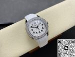 Replica Patek Philippe AQUANAUT 5267/200A-010 GR Factory White dial - Image 7