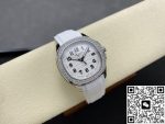 Replica Patek Philippe AQUANAUT 5267/200A-010 GR Factory White dial - Image 18