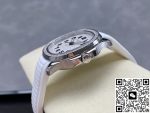 Replica Patek Philippe AQUANAUT 5267/200A-010 GR Factory White dial - Image 10
