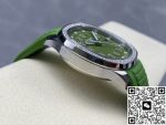 Replica Patek Philippe AQUANAUT 5267/200A-011 GR Factory Folding clasp - Image 18