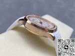 Replica Patek Philippe AQUANAUT 5269/200R-001 GR Factory Rose gold case - Image 16