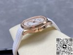 Replica Patek Philippe AQUANAUT 5269/200R-001 GR Factory Rose gold case - Image 21
