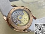 Replica Patek Philippe AQUANAUT 5269/200R-001 GR Factory Rose gold case - Image 9