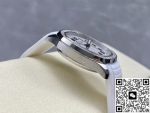 Replica Patek Philippe AQUANAUT 5267-200A-020 GR Factory Stainless steel case - Image 16