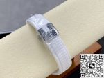Replica Patek Philippe AQUANAUT 5267-200A-020 GR Factory Stainless steel case - Image 19