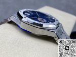 Replica Audemars Piguet Royal Oak 15510BC.OO.1320BC.02 APS factory V2 Folding clasp - Image 17