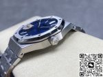 Replica Audemars Piguet Royal Oak 15510BC.OO.1320BC.02 APS factory V2 Folding clasp - Image 7