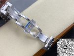 Replica Audemars Piguet Royal Oak 15510BC.OO.1320BC.02 APS factory V2 Folding clasp - Image 10