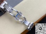 Replica Audemars Piguet Royal Oak 15510BC.OO.1320BC.02 APS factory V2 Folding clasp - Image 21