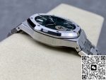 Replica Audemars Piguet Royal Oak 15510ST.OO.1320ST.09 APS factory V2 Army green dial - Image 17