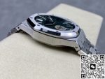Replica Audemars Piguet Royal Oak 15510ST.OO.1320ST.09 APS factory V2 Army green dial - Image 16