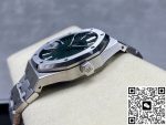 Replica Audemars Piguet Royal Oak 15510ST.OO.1320ST.09 APS factory V2 Army green dial - Image 6