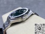 Replica Audemars Piguet Royal Oak 15510ST.OO.1320ST.09 APS factory V2 Army green dial - Image 18