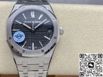 Replica Audemars Piguet Royal Oak 15510ST.OO.1320ST.07 APS factory V2 Stainless steel case - Image 2