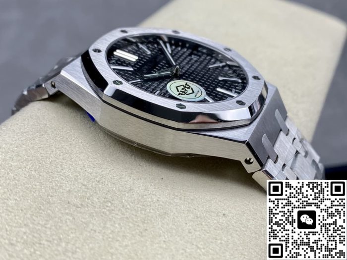 Replica Audemars Piguet Royal Oak 15510ST.OO.1320ST.07 APS factory V2 Stainless steel case - Image 6
