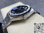 Replica Audemars Piguet Royal Oak 15510ST.OO.1320ST.07 APS factory V2 Stainless steel case - Image 7