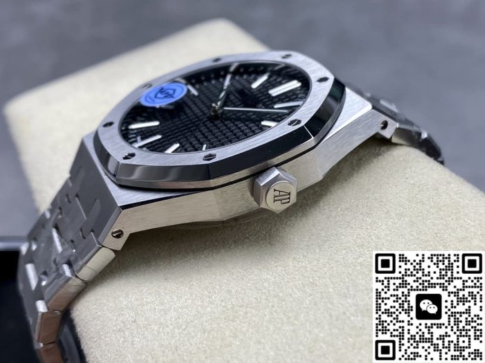 Replica Audemars Piguet Royal Oak 15510ST.OO.1320ST.07 APS factory V2 Stainless steel case - Image 7