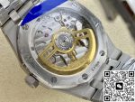 Replica Audemars Piguet Royal Oak 15510ST.OO.1320ST.07 APS factory V2 Stainless steel case - Image 8