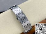 Replica Audemars Piguet Royal Oak 15510ST.OO.1320ST.07 APS factory V2 Stainless steel case - Image 9