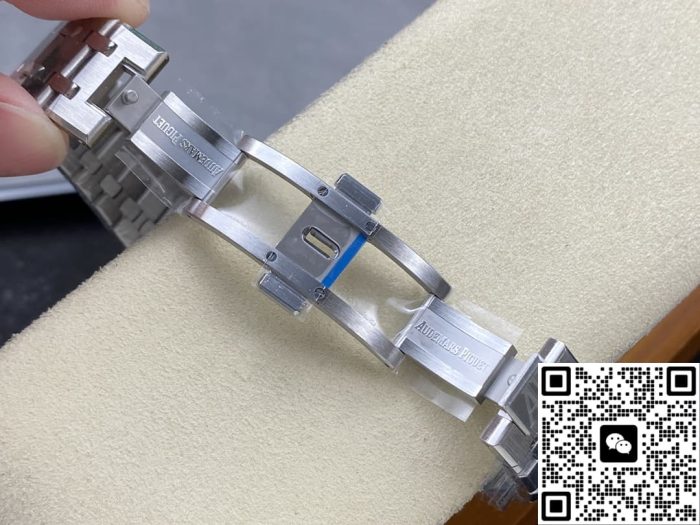 Replica Audemars Piguet Royal Oak 15510ST.OO.1320ST.07 APS factory V2 Stainless steel case - Image 10
